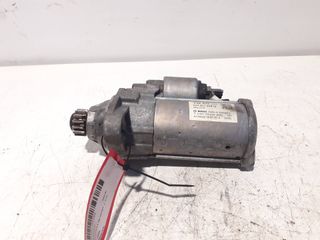 MOTOR ARRANQUE SEAT LEON (5F1)