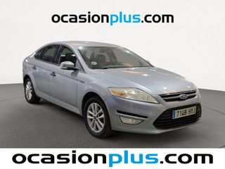 Ford Mondeo 1.6 TDCI S&S DPF ECOnetic Trend 85 kW (115 CV)