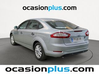 Ford Mondeo 1.6 TDCI S&S DPF ECOnetic Trend 85 kW (115 CV)