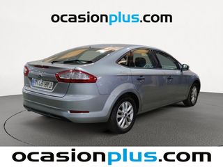 Ford Mondeo 1.6 TDCI S&S DPF ECOnetic Trend 85 kW (115 CV)