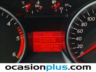 Ford Mondeo 1.6 TDCI S&S DPF ECOnetic Trend 85 kW (115 CV)