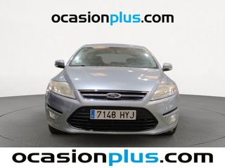 Ford Mondeo 1.6 TDCI S&S DPF ECOnetic Trend 85 kW (115 CV)