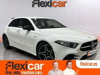 Mercedes Clase A A 180 d