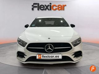 Mercedes Clase A A 180 d