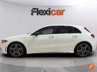 Mercedes Clase A A 180 d