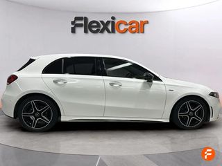 Mercedes Clase A A 180 d