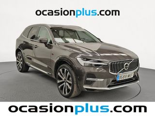 Volvo XC60 T6 Recharge Ultimate Bright AWD Auto 257 kW (350 CV)