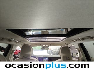 Volvo XC60 T6 Recharge Ultimate Bright AWD Auto 257 kW (350 CV)