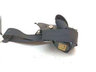 CINTURON SEGURIDAD TRASERO IZQUIERDO MAZDA 3 BERLINA (BK) (2)