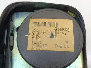 CINTURON SEGURIDAD TRASERO IZQUIERDO MAZDA 3 BERLINA (BK) (2)
