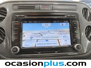 Volkswagen Tiguan T1 2.0 TDI BMT 4x2 81 kW (110 CV)