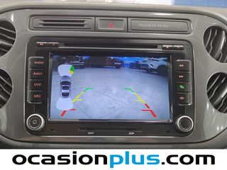 Volkswagen Tiguan T1 2.0 TDI BMT 4x2 81 kW (110 CV)