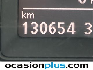 Volkswagen Tiguan T1 2.0 TDI BMT 4x2 81 kW (110 CV)