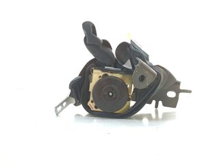 CINTURON SEGURIDAD TRASERO DERECHO MAZDA 3 BERLINA (BK) (2)
