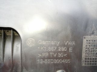 GUANTERA VOLKSWAGEN GOLF VI VARIANT (AJ5) (4)