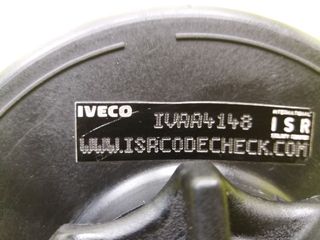 DEPOSITO SERVO IVECO DAILY