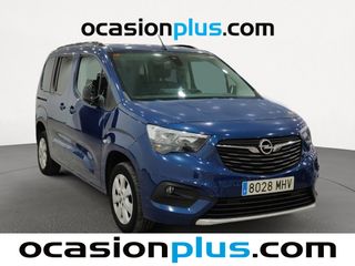 Opel Combo Life 1.5 TD S&S Elegance XL 75 kW (102 CV)