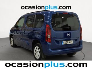 Opel Combo Life 1.5 TD S&S Elegance XL 75 kW (102 CV)