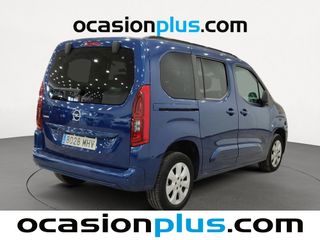 Opel Combo Life 1.5 TD S&S Elegance XL 75 kW (102 CV)