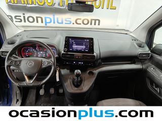 Opel Combo Life 1.5 TD S&S Elegance XL 75 kW (102 CV)