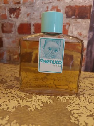 Nenuco Colonia Bebé 200ml