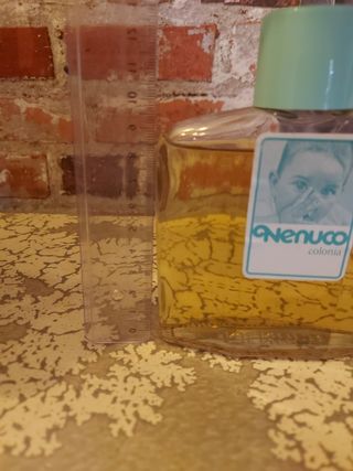 Nenuco Colonia Bebé 200ml