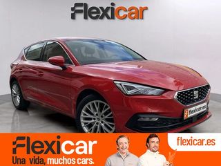 Seat Leon 1.5 EcoTSI 96kW (130CV) St&Sp Style