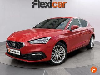 Seat Leon 1.5 EcoTSI 96kW (130CV) St&Sp Style