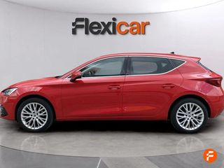 Seat Leon 1.5 EcoTSI 96kW (130CV) St&Sp Style