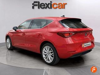 Seat Leon 1.5 EcoTSI 96kW (130CV) St&Sp Style