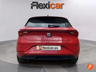 Seat Leon 1.5 EcoTSI 96kW (130CV) St&Sp Style