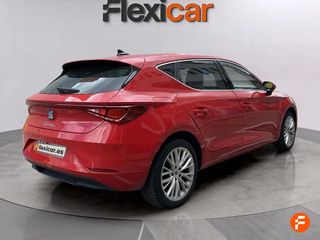 Seat Leon 1.5 EcoTSI 96kW (130CV) St&Sp Style