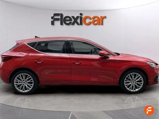 Seat Leon 1.5 EcoTSI 96kW (130CV) St&Sp Style