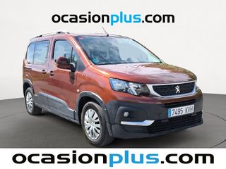 Peugeot Rifter BlueHDi 100 Active Standard 73 kW (100 CV)
