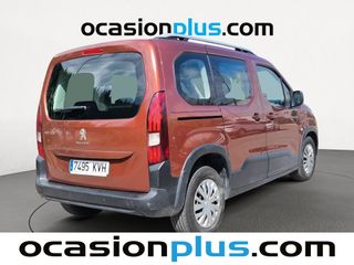 Peugeot Rifter BlueHDi 100 Active Standard 73 kW (100 CV)