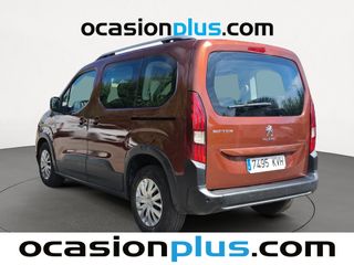 Peugeot Rifter BlueHDi 100 Active Standard 73 kW (100 CV)