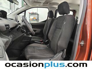 Peugeot Rifter BlueHDi 100 Active Standard 73 kW (100 CV)