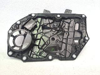 ELEVALUNAS DELANTERO DERECHO FORD FOCUS (2)