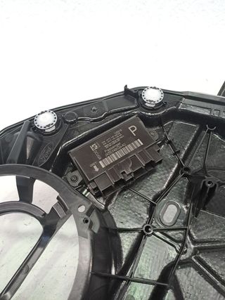 ELEVALUNAS DELANTERO DERECHO FORD FOCUS (2)