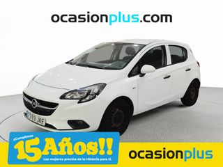 Opel Corsa 1.3 CDTi Expression 55 kW (75 CV)