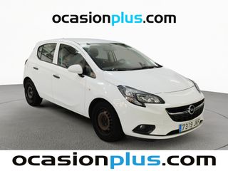 Opel Corsa 1.3 CDTi Expression 55 kW (75 CV)
