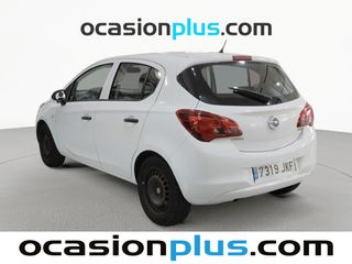 Opel Corsa 1.3 CDTi Expression 55 kW (75 CV)