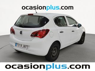 Opel Corsa 1.3 CDTi Expression 55 kW (75 CV)