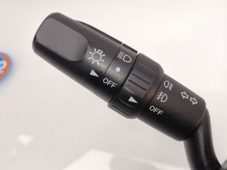 MANDO MULTIFUNCION MAZDA 3 BERLINA (BK) (2)