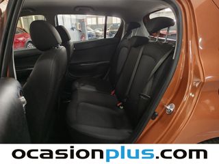Hyundai i20 1.2 MPI Base 63 kW (85 CV)