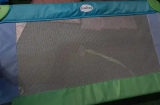 Barrera de Cama OLMITOS