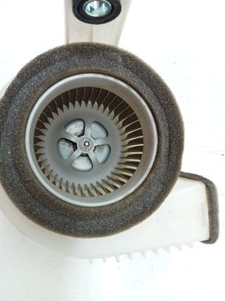 VENTILACION/REFRIGERACION BATERIAS TOYOTA AURIS