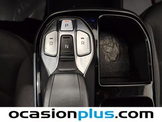 Hyundai Ioniq EV Klass 100 kW (136 CV)