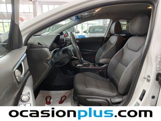 Hyundai Ioniq EV Klass 100 kW (136 CV)