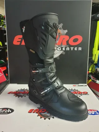 Botas Sidi Adventure 2 Gore-tex Pretas Novas